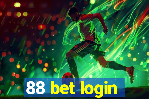 88 bet login